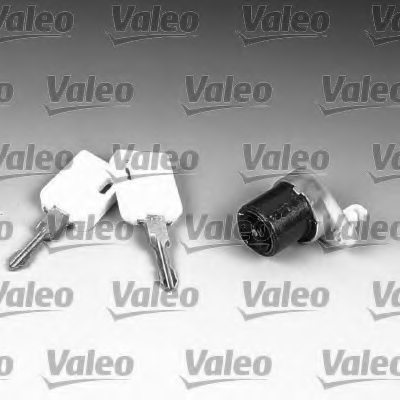 VALEO 256389 Lock Cylinder
